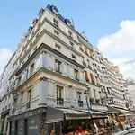 Cmg Montorgueil / Greneta